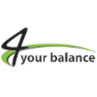 4 Your Balance logo, 4 Your Balance contact details