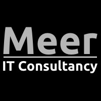 Meer IT Consultancy logo, Meer IT Consultancy contact details