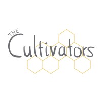 The Cultivators Co-op logo, The Cultivators Co-op contact details