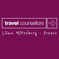 Travel Counsellor Lilian Miltenburg-Ernens logo, Travel Counsellor Lilian Miltenburg-Ernens contact details