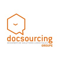 Docsourcing logo, Docsourcing contact details