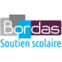 Bordas Soutien Scolaire logo, Bordas Soutien Scolaire contact details