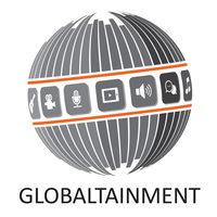 Globaltainment B.V. logo, Globaltainment B.V. contact details