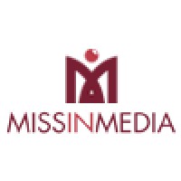 Missinmedia logo, Missinmedia contact details