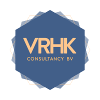 VRHK Consultancy BV logo, VRHK Consultancy BV contact details