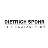 Dietrich Spohr Personalagentur logo, Dietrich Spohr Personalagentur contact details