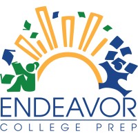 Endeavor College Prep logo, Endeavor College Prep contact details