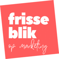 Frisse blik op marketing logo, Frisse blik op marketing contact details