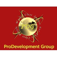 ProDevelopment Group logo, ProDevelopment Group contact details