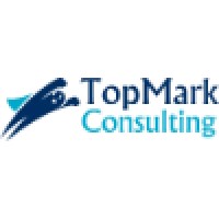 TopMark Consulting logo, TopMark Consulting contact details