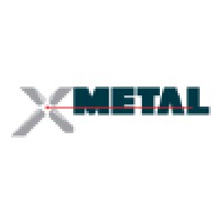 XMetal logo, XMetal contact details