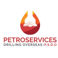 PetroServices Drilling Overseas (PSDO) logo, PetroServices Drilling Overseas (PSDO) contact details