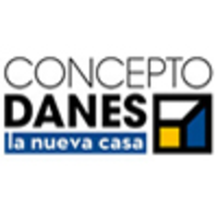 ConceptoDanes logo, ConceptoDanes contact details