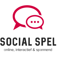 Social Spel logo, Social Spel contact details