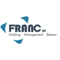 FRANC BV logo, FRANC BV contact details