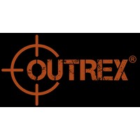 OUTREX logo, OUTREX contact details