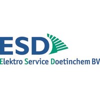 Elektro Service Doetinchem BV logo, Elektro Service Doetinchem BV contact details