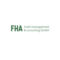 FHA hotel management and consulting GmbH logo, FHA hotel management and consulting GmbH contact details