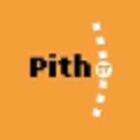 Pith IT logo, Pith IT contact details