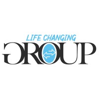 Life Changing Group logo, Life Changing Group contact details