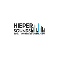 Hieper Sounds logo, Hieper Sounds contact details