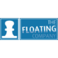 The Floating Company logo, The Floating Company contact details