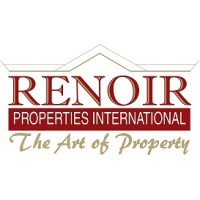 Renoir Properties International logo, Renoir Properties International contact details