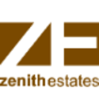 Zenith Estates logo, Zenith Estates contact details