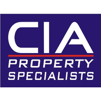 CIA Property Specialists logo, CIA Property Specialists contact details