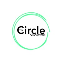 The Circle on Chester logo, The Circle on Chester contact details