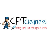 CPT Cleaners logo, CPT Cleaners contact details