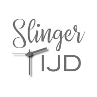 Slingertijd logo, Slingertijd contact details