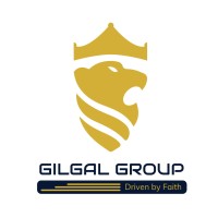 The Gilgal Group logo, The Gilgal Group contact details