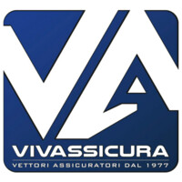 VivAssicura logo, VivAssicura contact details