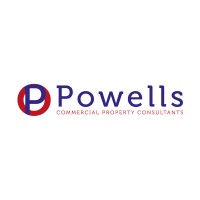 Powells logo, Powells contact details