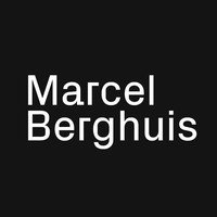 Marcel Berghuis Digital Creative logo, Marcel Berghuis Digital Creative contact details