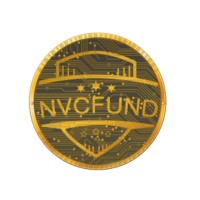 NVC Fund LLC logo, NVC Fund LLC contact details