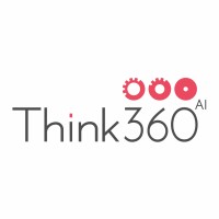 Think360.ai logo, Think360.ai contact details