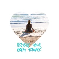 Restore Your Body Temple logo, Restore Your Body Temple contact details