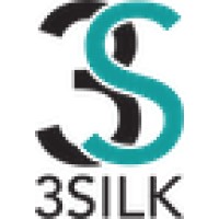 3SILK, Inc. logo, 3SILK, Inc. contact details