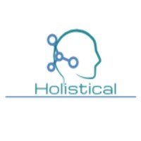 Holistical UK logo, Holistical UK contact details