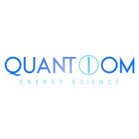 Quantiom Energy Science logo, Quantiom Energy Science contact details