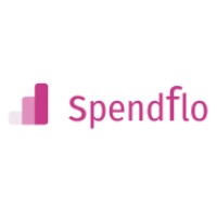 Spendflo logo, Spendflo contact details