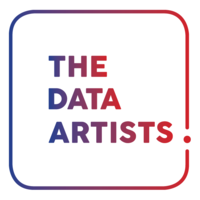 The Data Artists. logo, The Data Artists. contact details