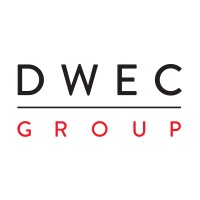 DWEC GROUP logo, DWEC GROUP contact details