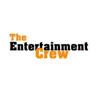 The Entertainment Crew logo, The Entertainment Crew contact details