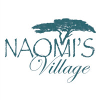 Naomi's Village logo, Naomi's Village contact details