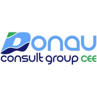 Donau Consult Group CEE logo, Donau Consult Group CEE contact details