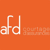 AFD Courtage d'Assurances logo, AFD Courtage d'Assurances contact details