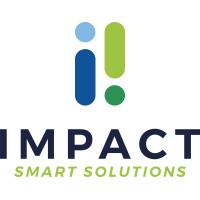 Impact Smart Solutions logo, Impact Smart Solutions contact details